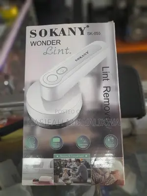 Sokany Lint Remover