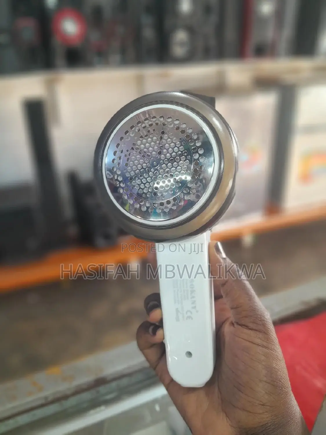 Sokany Lint Remover