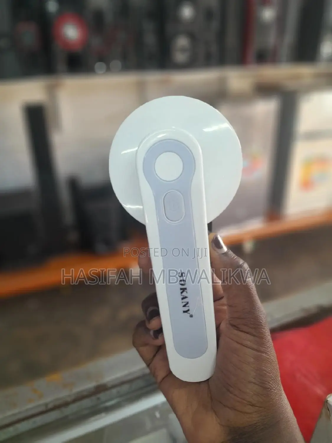 Sokany Lint Remover