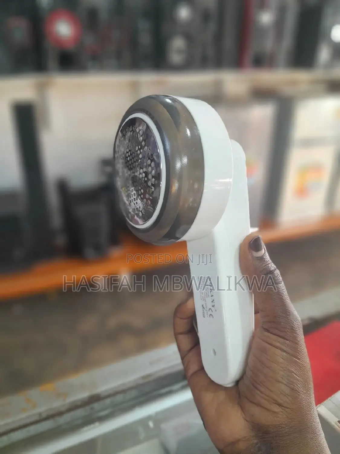 Sokany Lint Remover