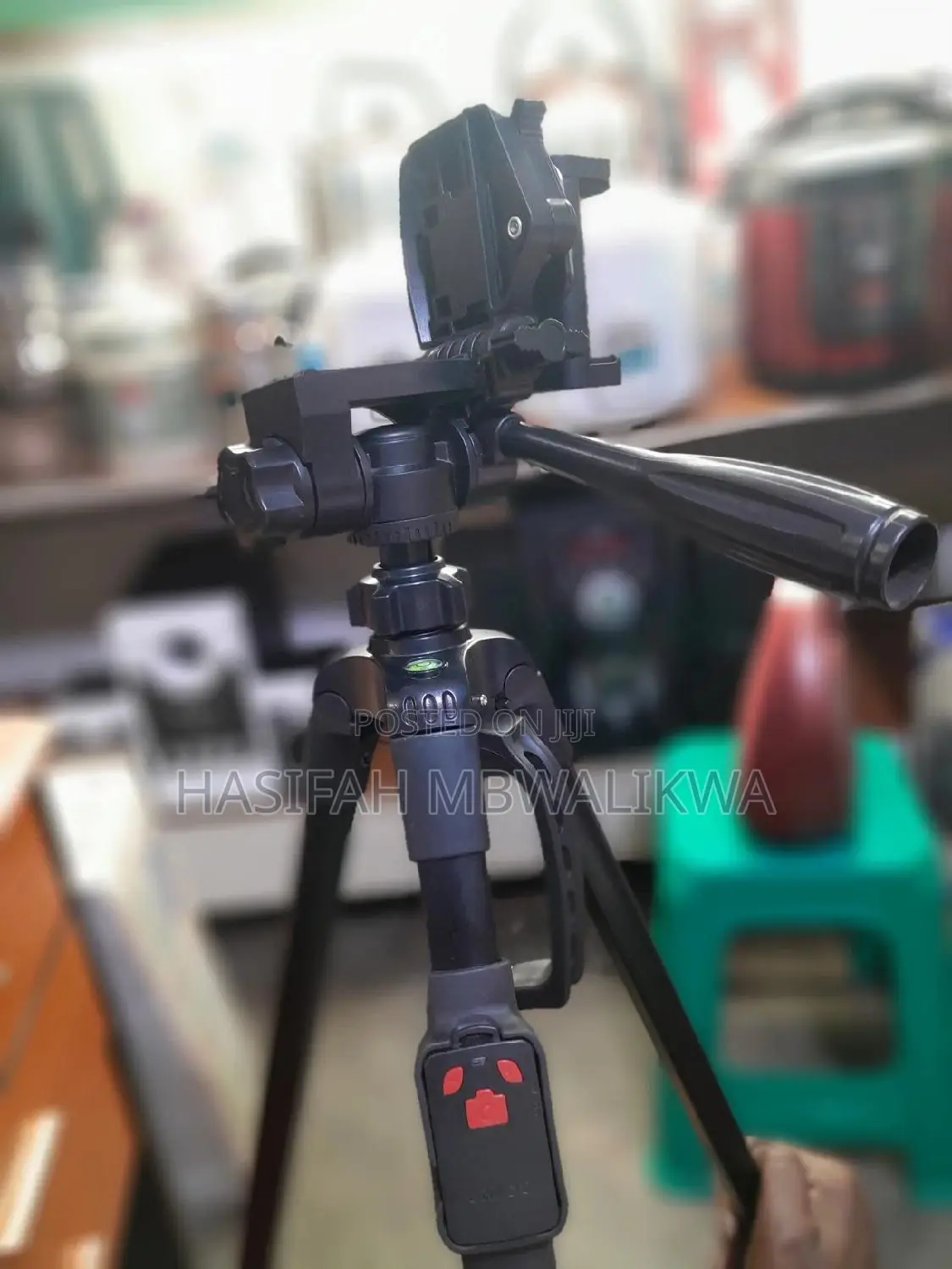 Candc Professional Phone Tripod