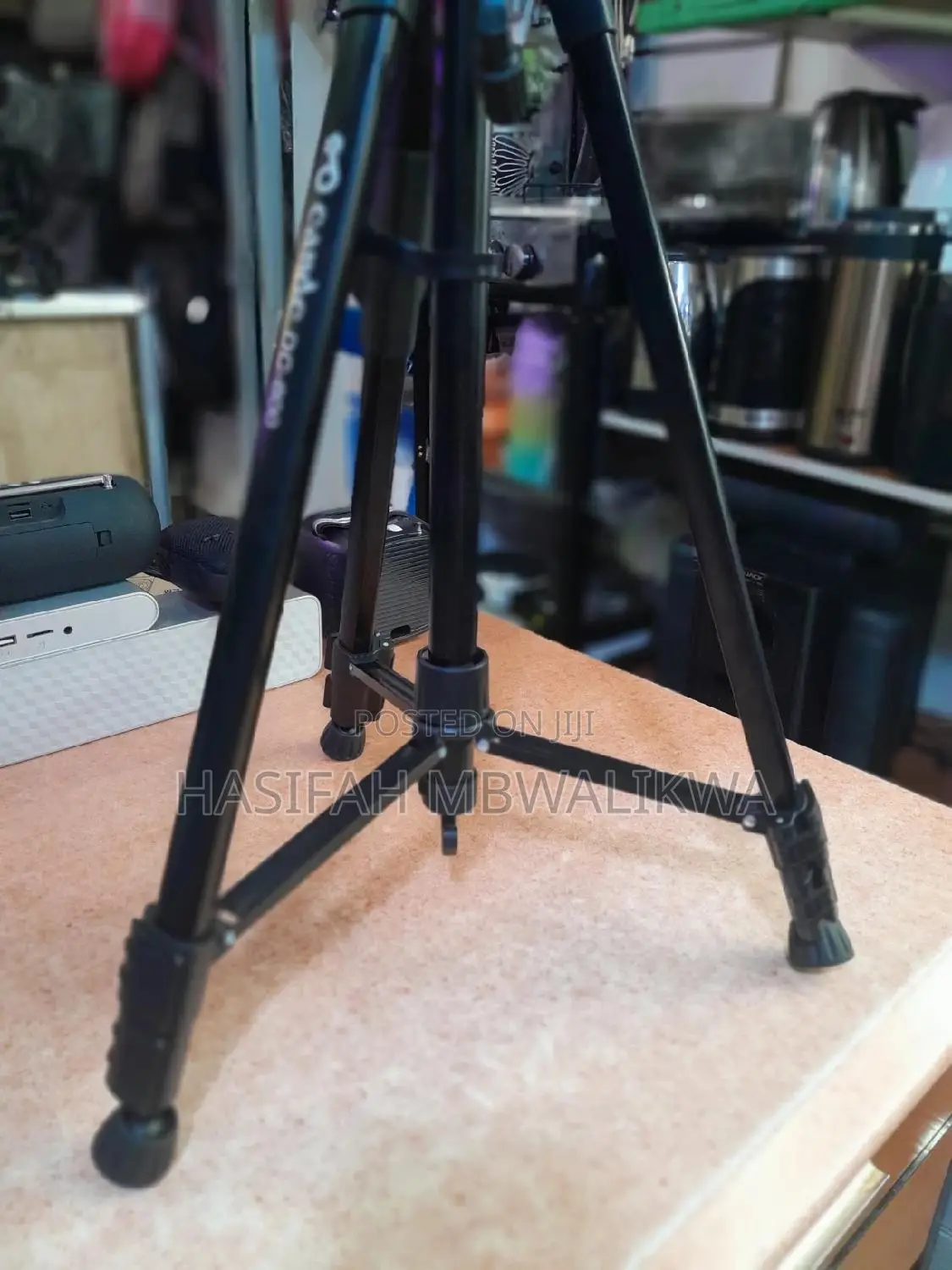 Candc Professional Phone Tripod