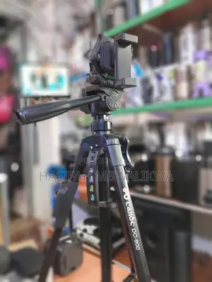 Candc Professional Phone Tripod