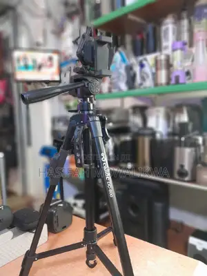 Candc Professional Phone Tripod