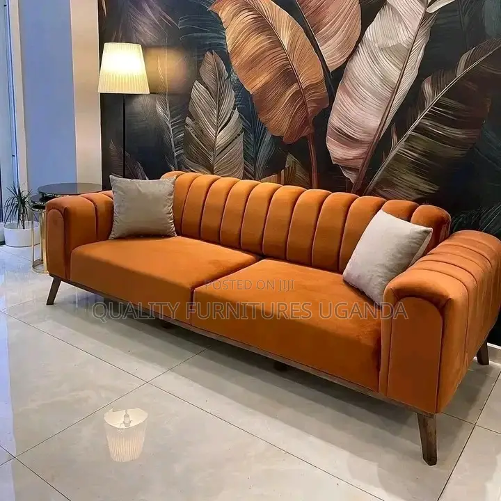 3 Seater Sofa Seat