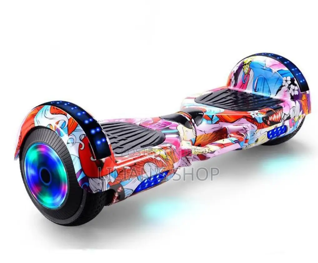 Smart Balance 2 Wheel Hoverboard