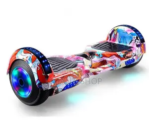 Smart Balance 2 Wheel Hoverboard
