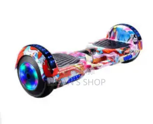 Smart Balance 2 Wheel Hoverboard