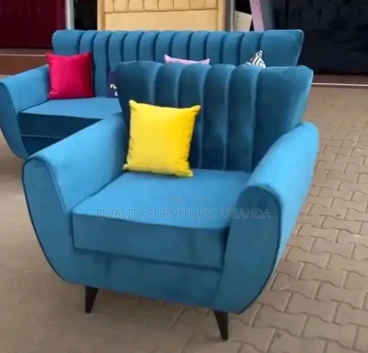 3,1, Butterfly Sofa Set
