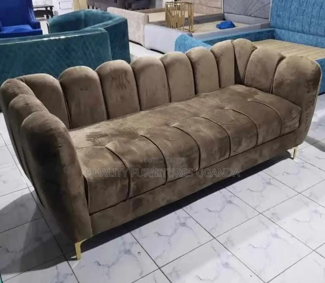 Giant 3 Seater Sofa Seat