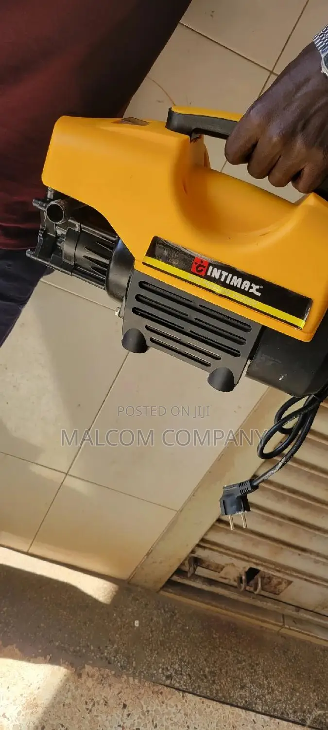 High Pressure and Advanced Car and Roofing Washing Machine