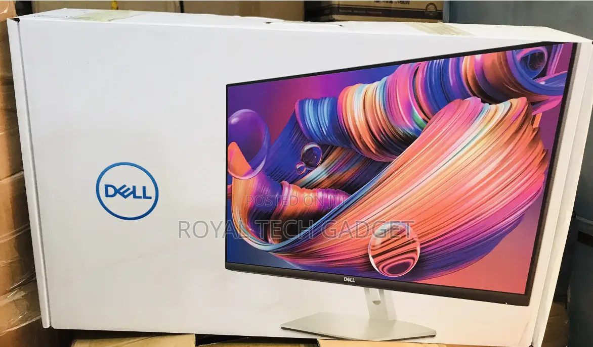 Dell 27 Inch S2725h Ips Full Hd Monitor