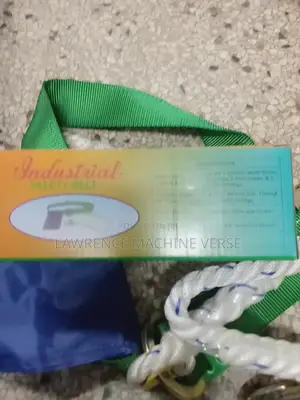 Safety Belt