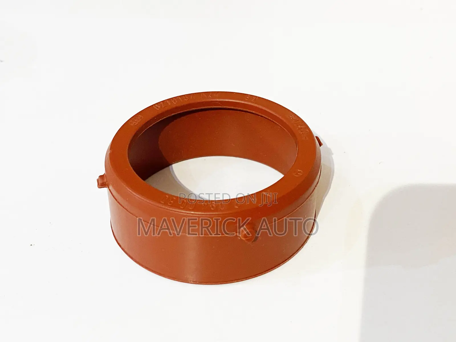 Mercedes Turbo Seal New