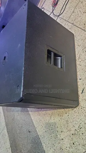 Bass Speaker / Subwoofer Speaker Bwa1000w