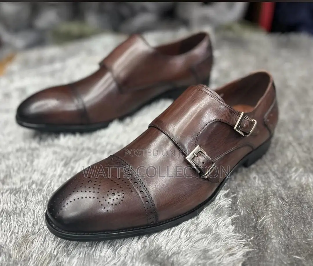 Mens Gentles Shoes