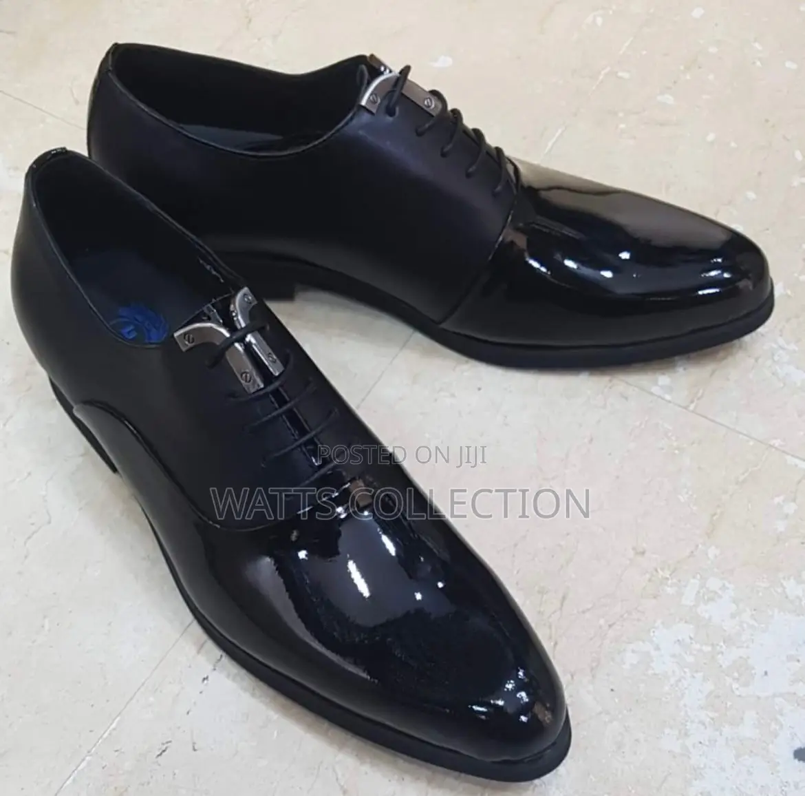 Mens Gentles Shoes