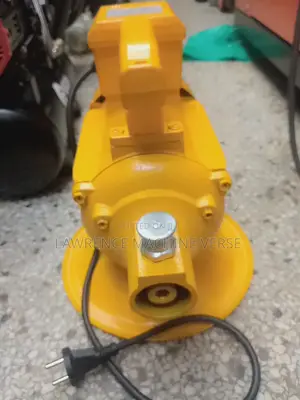 Concrete Vibrator Motor 2HP Copper