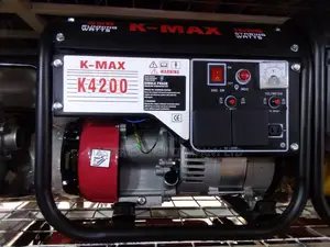 1kva K - Max Generator