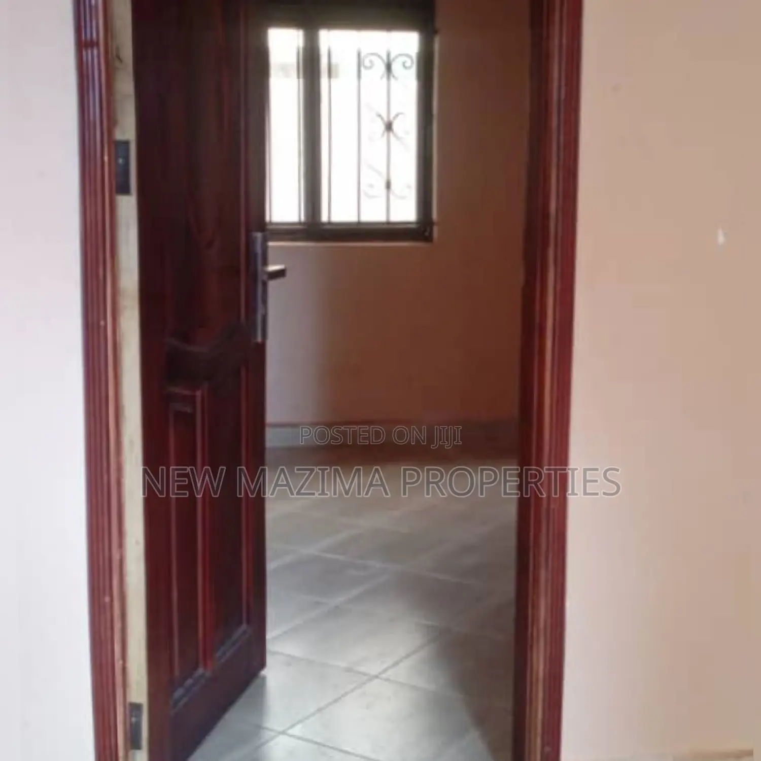 1bdrm House in Salaama Munyonyo Rd, Division A for rent