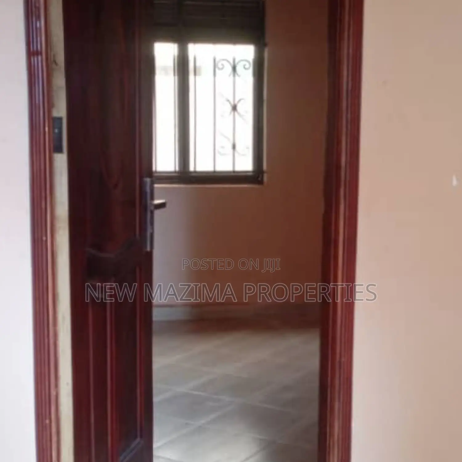 1bdrm House in Salaama Munyonyo Rd, Division A for rent