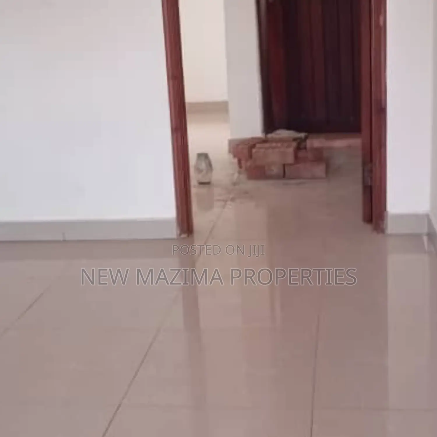 1bdrm House in Salaama Munyonyo Rd, Division A for rent