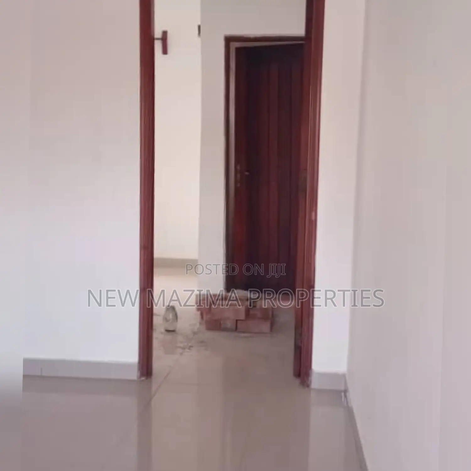 1bdrm House in Salaama Munyonyo Rd, Division A for rent