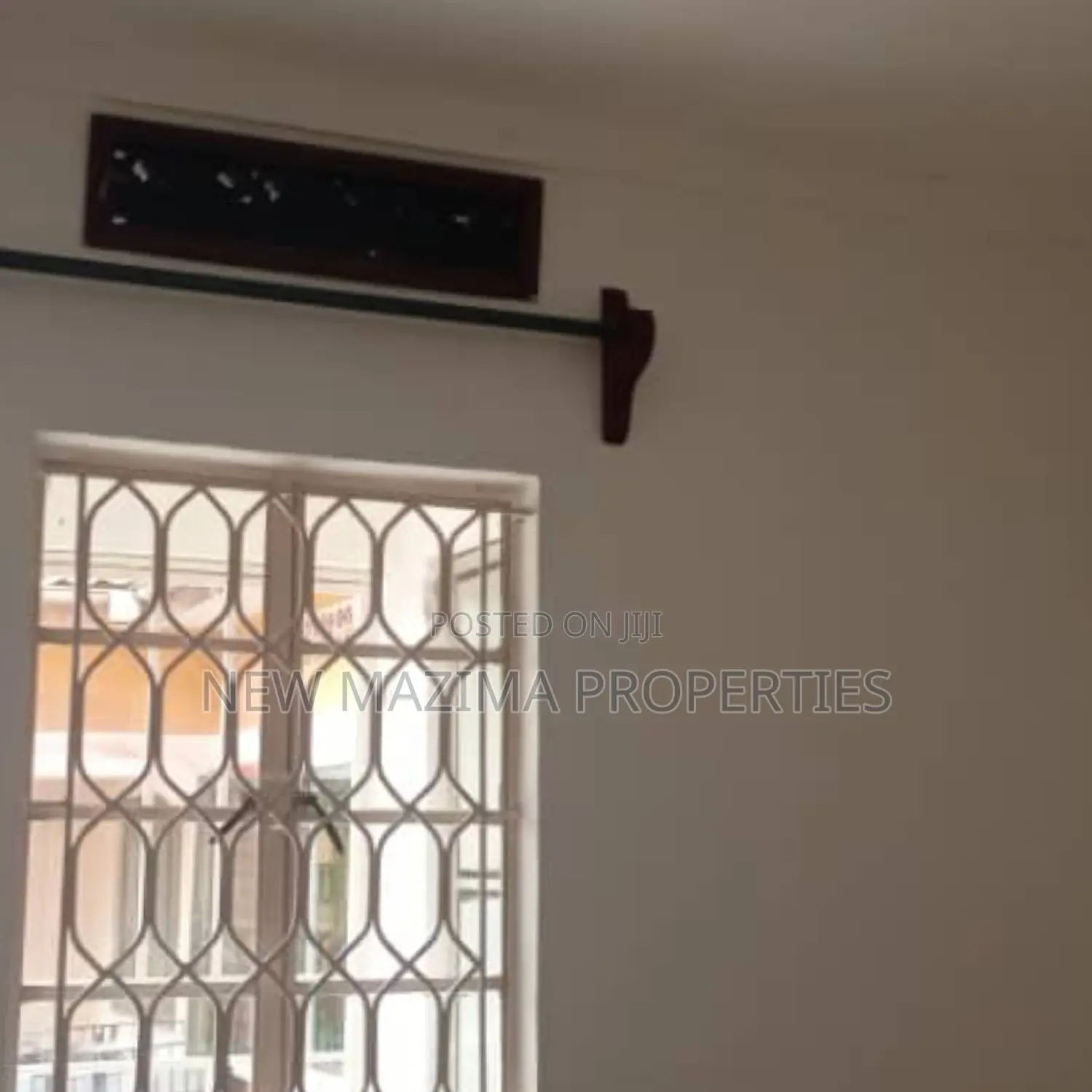 1bdrm House in Salaama Munyonyo Rd, Division A for rent