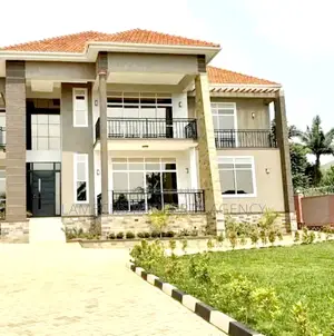 Photo - 6bdrm Duplex in Mutungo Upper, Central Division for rent