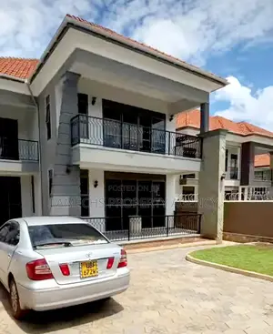 Photo - 5bdrm Duplex in Luzira, Central Division for rent