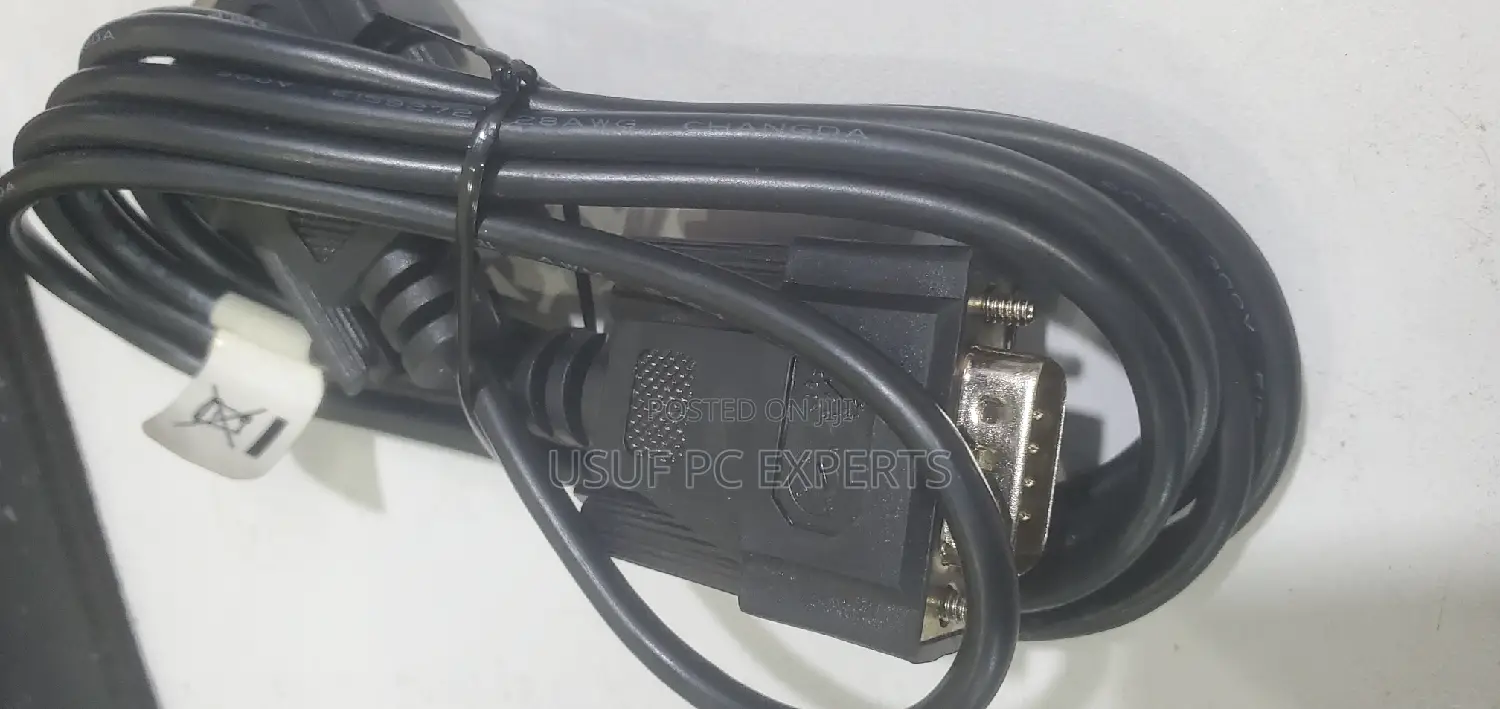 Rs232 Male to Female Comm Port Cable