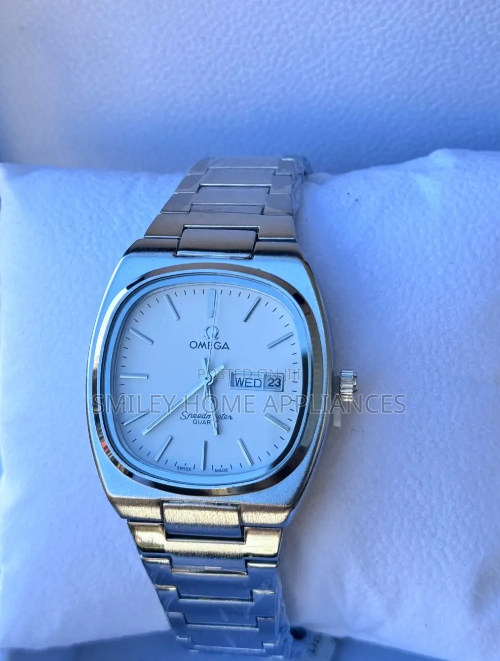 Original OMEGA Watch