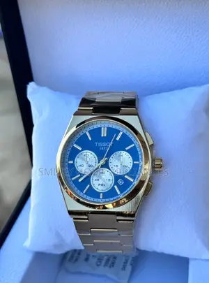 Original Tissot Watch