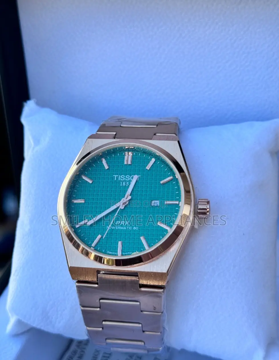 Tissot Quartz Watch