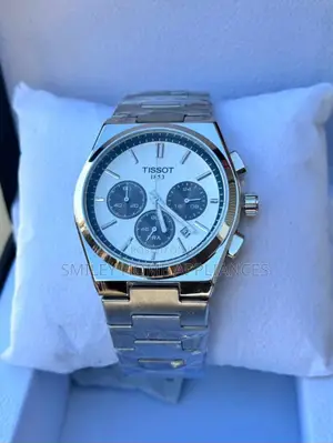 Tissot Sliver Watch