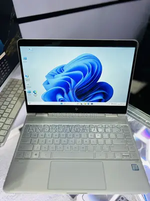Laptop HP Spectre X360 13t 8GB Intel Core I5 SSD 512GB
