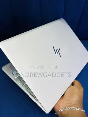Laptop HP Spectre X360 13t 8GB Intel Core I5 SSD 512GB