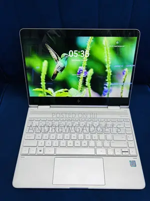 Laptop HP Spectre X360 13t 8GB Intel Core I5 SSD 512GB