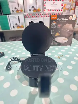 Brand Roti Maker