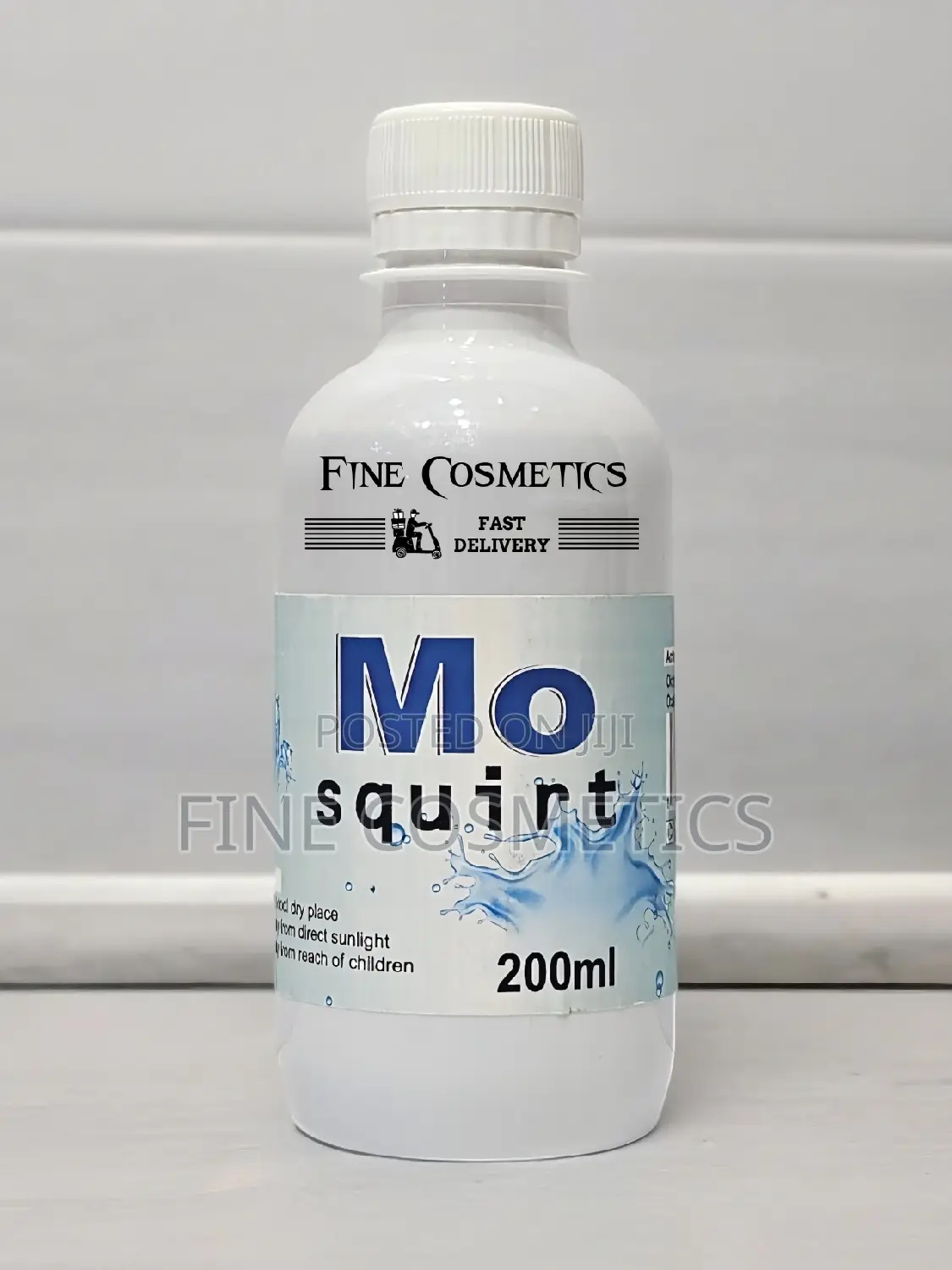 MO SQUIRT, Female Water Squirting Orgasm Splash Water Syrup