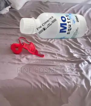 MO SQUIRT, Female Water Squirting Orgasm Splash Water Syrup