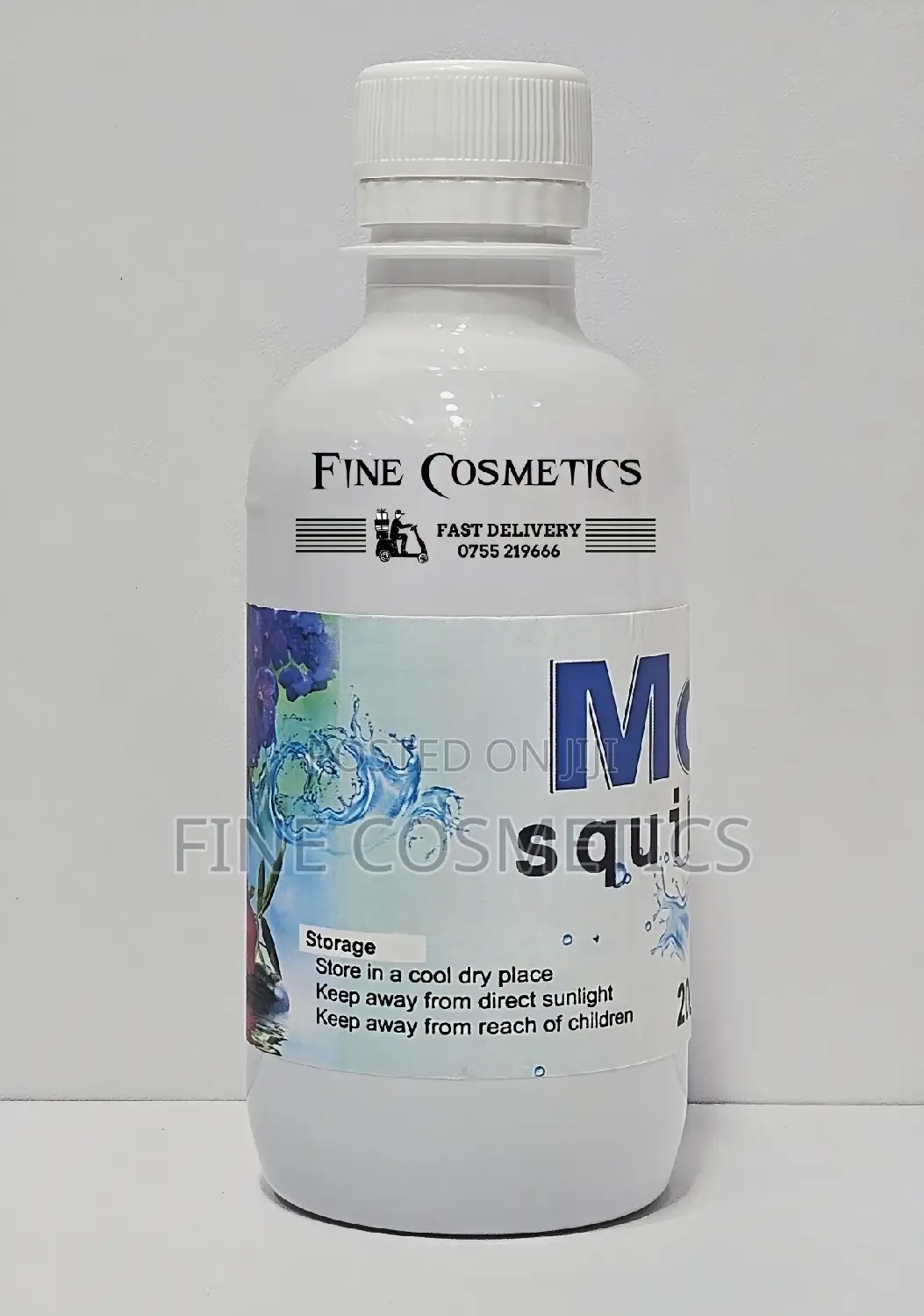 MO SQUIRT, Female Water Squirting Orgasm Splash Water Syrup