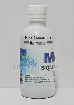 MO SQUIRT, Female Water Squirting Orgasm Splash Water Syrup
