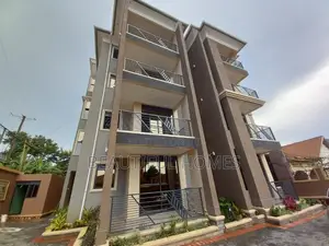 Furnished 3bdrm Apartment in Kisaasi Bukoto, Central Division for sale