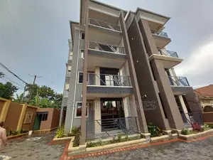 Furnished 3bdrm Apartment in Kisaasi Bukoto, Central Division for sale