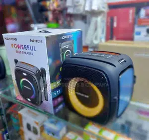 Photo - Hopestar Super Bass Subwoofer Waterproof Speaker