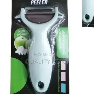 Portable Chips Peeler
