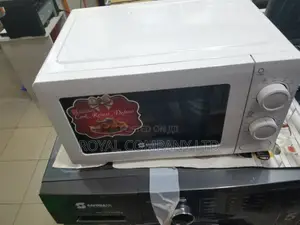Sayona Microwave