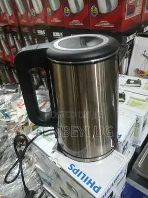 ADH Water and Milk Kettle