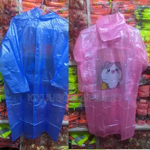 Kid's Raincoats ( Children's Rain Coats )